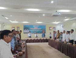 Pemprov Kalteng Tekankan Sinergi dan Keadilan dalam Pelaksanaan Kemitraan Perkebunan Sawit