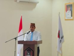 Pemprov Kalteng Dorong Sinkronisasi Data dan Pemetaan Realisasi Plasma Perkebunan Sawit