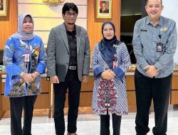 BKN Apresiasi Transformasi Manajemen Talenta Yang Dikembangkan Pemprov Kalteng