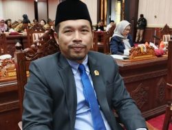 Komisi III DPRD Kalteng Tomy Irawan Tekankan Pentingnya Pengamalan Pancasila di Era Global