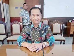 Ketua Komisi III Sugiyarto Soroti Pentingnya Tenaga Kerja Lokal di Duta Mall