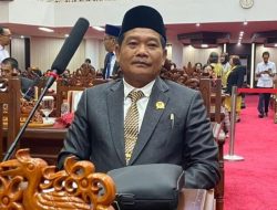 DPRD Kalteng Sutik Tekankan Keterlibatan Warga dalam Penetapan Wilayah Pertambangan