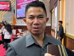 Legislator Kalteng: Daerah Penghasil Layak Dapat Alokasi Anggaran yang Adil