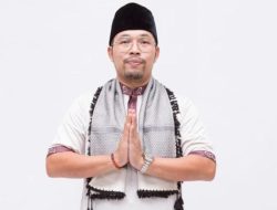 Semangat Sumpah Pemuda: Tomy Irawan Diran Dorong Kontribusi Pemuda untuk Pembangunan