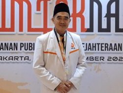 Sirajul Rahman Ajak Pemerintah dan Warga Desa Bersinergi Mewujudkan Pembangunan Inklusif