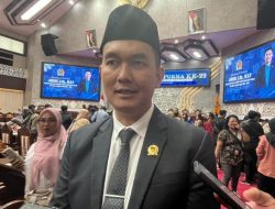 Pengawasan Anggaran Diperketat, DPRD Pastikan Sektor Vital Tetap Terjaga
