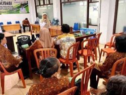 Pemkab Barito Utara Sosialisasi Layanan Dukcapil