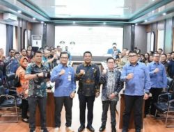Pemkab Barito Utara Dorong Proses AMDAL Gas Karendan yang Transparan