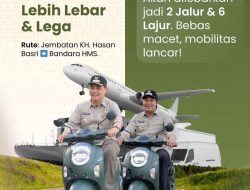 Bupati Barito Utara: Muara Teweh Bersiap Transformasi Besar