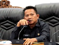 Ardianto Himbau Pemkab Barito Utara Ambil Langkah Darurat Atasi Kelangkaan BBM di Teweh Selatan