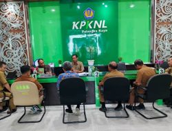 Pemkab Barito Utara Ajukan Penilaian Aset Terdampak Pelebaran Jalan Kota Muara Teweh