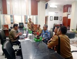 Pemkab Barito Utara Fokus pada Penguatan Kebangsaan di Tingkat Desa