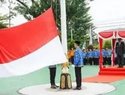 Pemkab Barito Utara Peringati HUT ke- 54 Korpri Tahun 2025