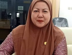 DPRD dan Pemkab Barito Utara Tetapkan 25 Judul Propemperda 2026, Waket II Henny Rosgiaty Tekankan Kualitas Regulasi