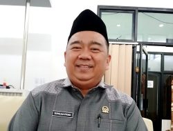 Suparjan Apresiasi Prestasi SIDARA 2025, Dorong Penguatan Data untuk Kebijakan Tepat Sasaran