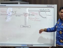 Ciptakan Wajah Baru yang Representatif bagi Barito Utara