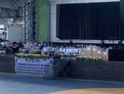 Bupati Apresiasi Dedikasi Guru Barito Utara