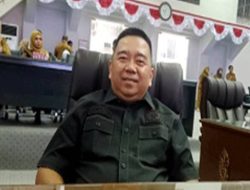 H. Suparjan Efendi Dukung Percepatan Pembangunan Kawasan Muara Teweh Baru