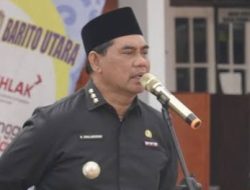 Shalahuddin : Musrenbang RPJMD Momentum Strategis Dalam Menyusun Arah Masa Depan Pembangunan Daerah