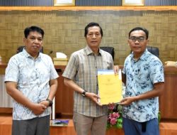 Pemkab Barito Utara Tegaskan Komitmen Akuntabilitas Keuangan