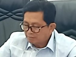 H. Nurul Anwar Apresiasi Keputusan Pemkab Batalkan Hiburan Festival Barito Utara 2025, Fokus Bantu Korban Bencana