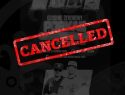 Pemkab Barito Utara Batalkan Hiburan Penutupan Porkab 2025, Solidarisasi untuk Korban Bencana