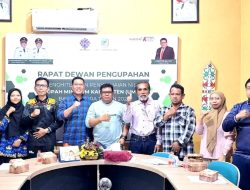 Pemkab Barito Utara Ajukan Penyesuaian UMK dan UMSK Tahun 2026