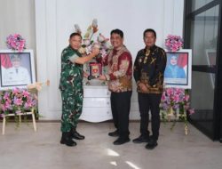 Pemkab Barito Utara Dukung Penuh Program Koperasi Merah Putih