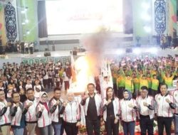 Pemkab Barut akan berikan beasiswa bagi pelajar berprestasi di Porkab