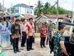 Pemkab Barito Utara komitmen sukseskan program Koperasi Merah Putih