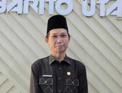 Anggota DPRD Barito Utara Apresiasi Suksesnya Pelaksanaan hingga Penutupan BBKT VI 2025
