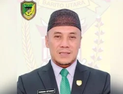 DPRD Apresiasi Komitmen Bupati Barito Utara Capai UHC 100 Persen
