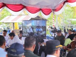 Pemprov Kalteng Perkuat Sektor Pertanian, Dorong Hilirisasi dan Diversifikasi Komoditas