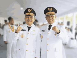 Indeks SPBE Kalteng 2025 Capai 3,41, Gubernur Tegaskan Komitmen Transformasi Digital