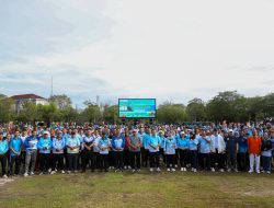 Peringatan Hari Desa Nasional Jadi Momentum Perkuat Pembangunan dari Desa