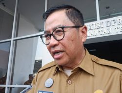 APBD Kalteng 2026 Turun 34,71 Persen, Pemprov Prioritaskan Program Strategis