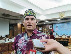 Digitalisasi Layanan dan Pemutihan Pajak, Upaya Optimalisasi Wajib Pajak di Kalteng