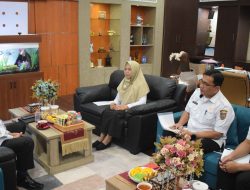 Dislutkan Kalteng Dorong Revitalisasi BBI Talohen untuk Perkuat Produksi Perikanan