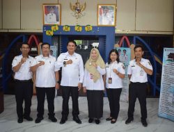 Optimalisasi BBI Talohen Diharapkan Tingkatkan Ketahanan Pangan