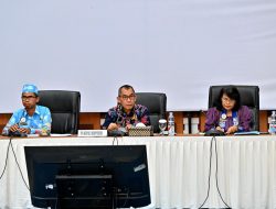 Pemprov Kalteng Gelar Rapat Rencana Akhir Renja PD Tahun 2026