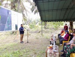 Pemprov Kalteng Matangkan Rencana Sekolah Unggul Garuda di Kotawaringin Barat