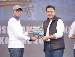 Luncurkan Aplikasi WBS, Pemprov Melalui Disdik Kalteng Siap Ciptakan Ruang Aman Bagi Siswa