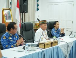 Gubernur Kalteng Pastikan Penyaluran Program KHBS Tepat Sasaran