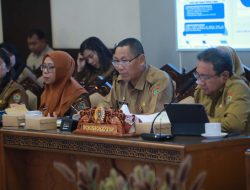 Pemprov Kalteng Dorong Investasi Berkualitas dan Berkelanjutan Lewat Raperda