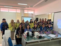 Rakortekrenbang 2026, Diskominfosantik Kalteng Fokus Selaraskan RKPD 2027