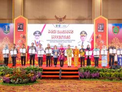 Misi Dagang Provinsi Kalteng dan Jatim, Perkuat Kerja Sama Perdagangan dan Investasi