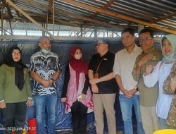 Satgas SABER Pangan Kalteng Pastikan Stok Aman, Soroti Kendala Distribusi