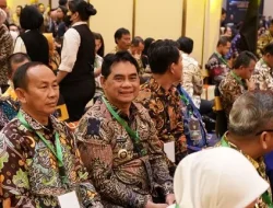 Cakupan JKN Barito Utara Capai 100 Persen, Bupati Tegaskan Komitmen Layanan Kesehatan