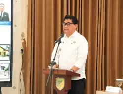 Bupati Barito Utara Buka Musrenbang RKPD di Kecamatan Montalat, Tekankan Program Prioritas