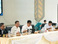 Bupati Barito Utara Buka Musrenbang RKPD Tahun 2026
